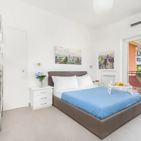 Appartement - Casa Katia