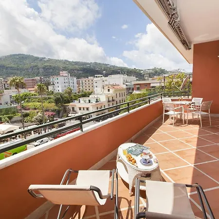 - Casa Katia * Sorrente