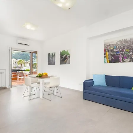 - Casa Katia Appartement *