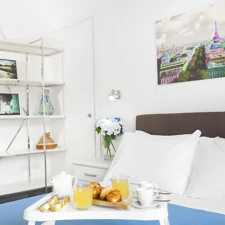 Appartement - Casa Katia *