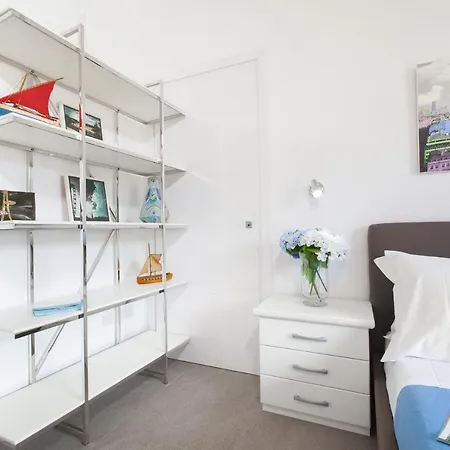 Appartement - Casa Katia Sorrente