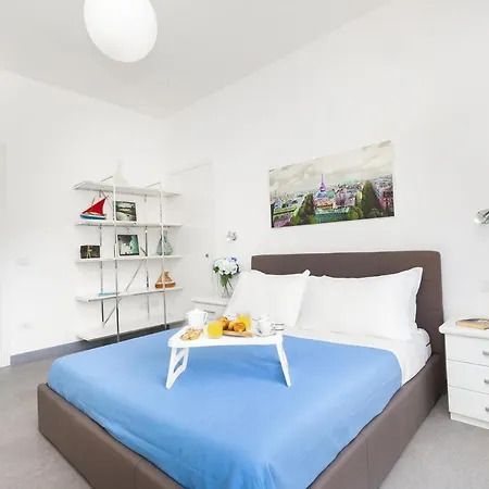 Appartement - Casa Katia Sorrento