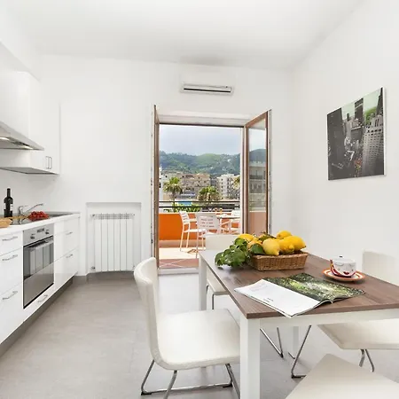 Appartement - Casa Katia *