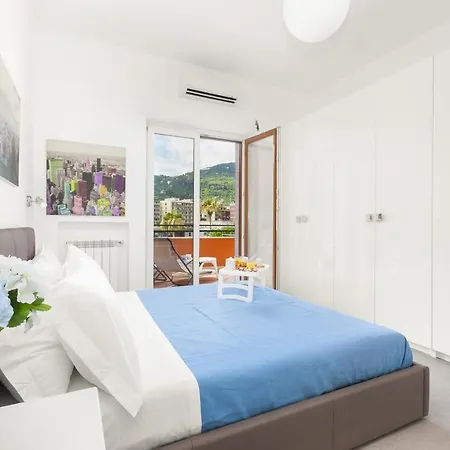 - Casa Katia Апартаменты Сорренто