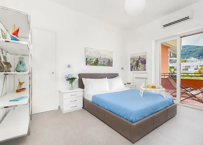 Apartamento Casa Katia