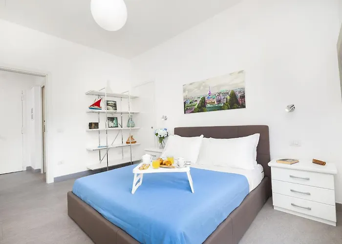 Apartamento Casa Katia Península Sorrentina