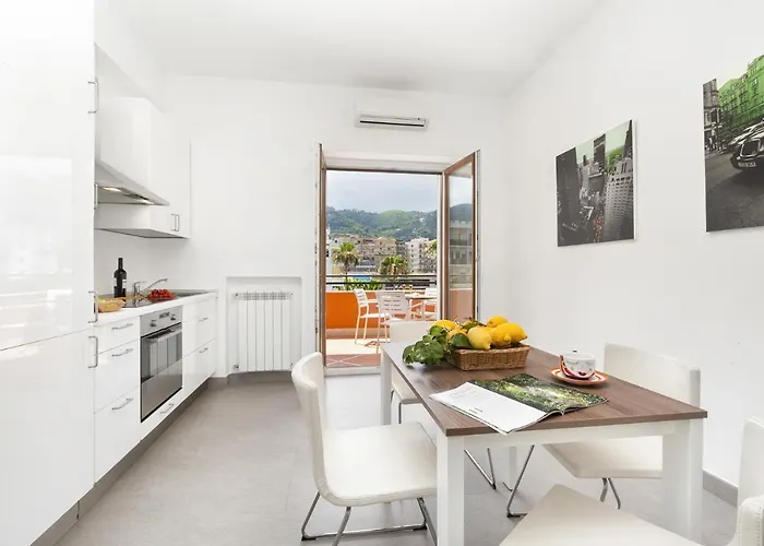 Apartamento Casa Katia *