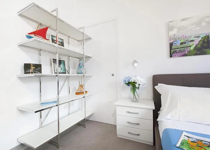 Apartamento Casa Katia Península Sorrentina