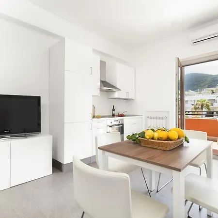 - Casa Katia