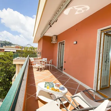 Apartman - Casa Katia *