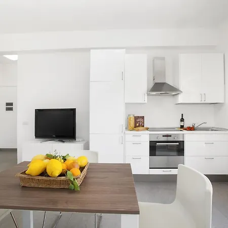 - Casa Katia 아파트 소렌토