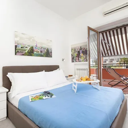 - Casa Katia