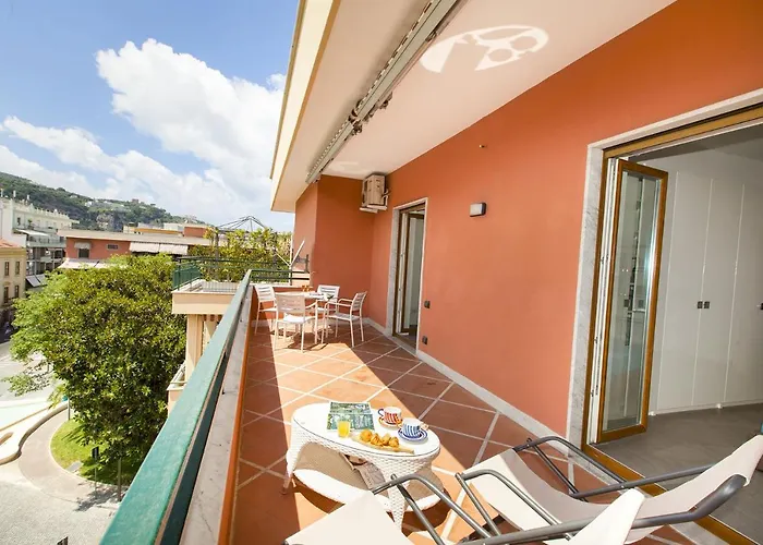 Apartment - Casa Katia *