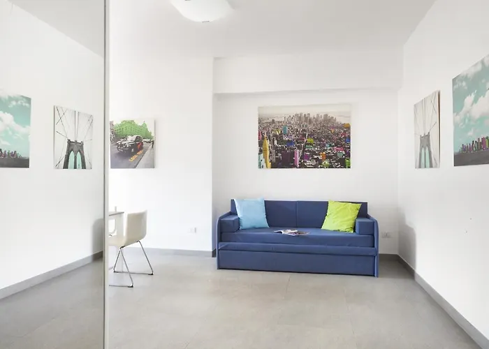 - Casa Katia Sorrent