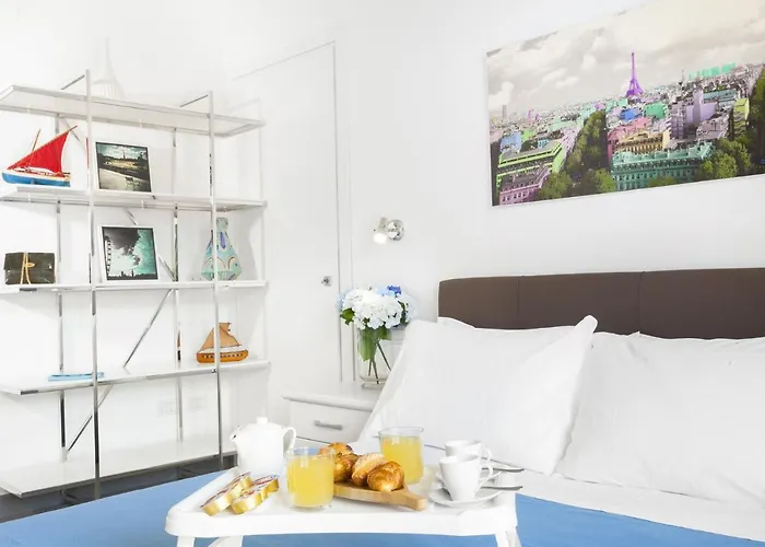 Apartman - Casa Katia *