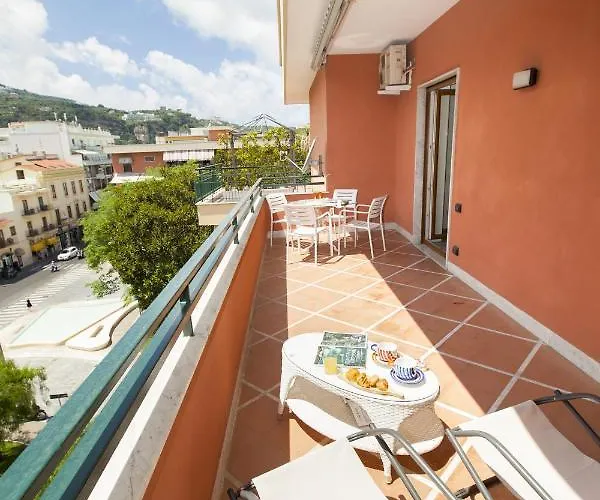 Apartman - Casa Katia Sorrento